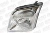 FORD 2T1413008AB Headlight